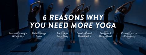 yoga class fairview